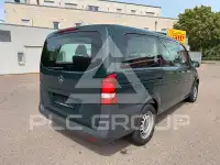 2017 Mercedes Benz Vito