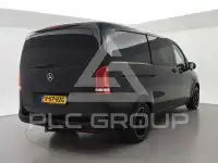 2017 Mercedes Benz Vito