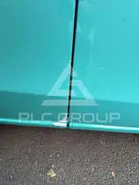 2017 Mercedes Benz Vito