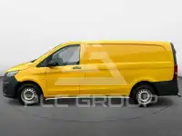 2017 Mercedes Benz Vito