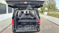 2017 Mercedes Benz Vito