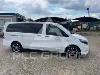 2017 Mercedes Benz Vito