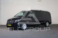 2017 Mercedes Benz Vito