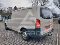 2017 Mercedes Benz Vito