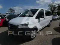2017 Mercedes Benz Vito