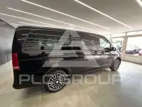 2017 Mercedes Benz Vito