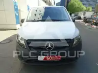2017 Mercedes Benz Vito
