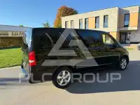 2017 Mercedes Benz Vito