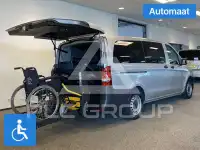 2017 Mercedes Benz Vito