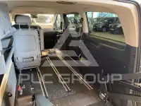 2017 Mercedes Benz Vito
