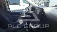 2017 Mercedes Benz Vito