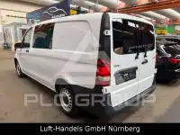 2017 Mercedes Benz Vito