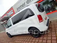 2017 Mercedes Benz Vito