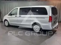2017 Mercedes Benz Vito