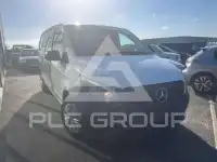 2017 Mercedes Benz Vito