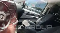 2017 Mercedes Benz Vito