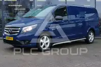 2017 Mercedes Benz Vito