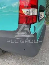 2017 Mercedes Benz Vito