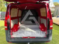 2017 Mercedes Benz Vito