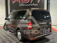 2017 Mercedes Benz Vito