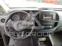 2017 Mercedes Benz Vito