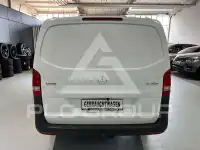 2017 Mercedes Benz Vito