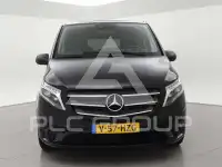 2017 Mercedes Benz Vito