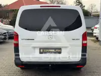 2017 Mercedes Benz Vito