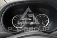 2017 Mercedes Benz Vito