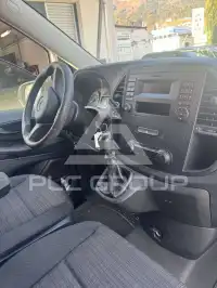 2017 Mercedes Benz Vito