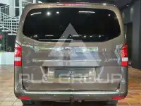 2017 Mercedes Benz Vito