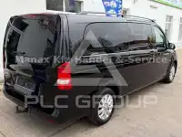 2017 Mercedes Benz Vito
