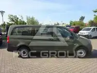 2017 Mercedes Benz Vito