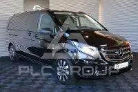 2017 Mercedes Benz Vito
