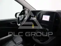 2017 Mercedes Benz Vito
