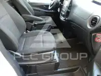 2017 Mercedes Benz Vito