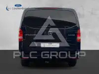 2017 Mercedes Benz Vito