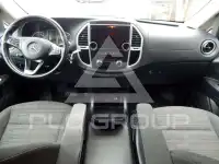 2017 Mercedes Benz Vito