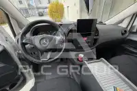 2017 Mercedes Benz Vito