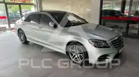 2017 Mercedes Benz S 400