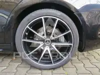 2017 Mercedes Benz S 400