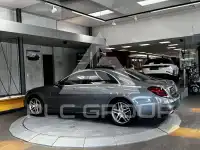 2017 Mercedes Benz S 400