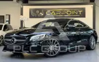 2017 Mercedes Benz S 400