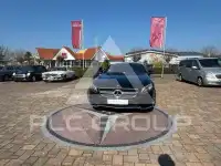 2017 Mercedes Benz S 400