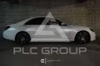 2017 Mercedes Benz S 400