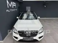 2017 Mercedes Benz S 400