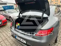 2017 Mercedes Benz S 400