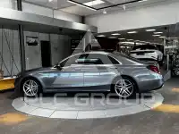 2017 Mercedes Benz S 400