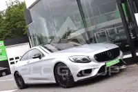 2017 Mercedes Benz S 400