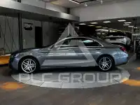 2017 Mercedes Benz S 400
